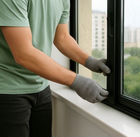 DIY Monsoon Home Maintenance Tips for a Dry & Comfortable Flat